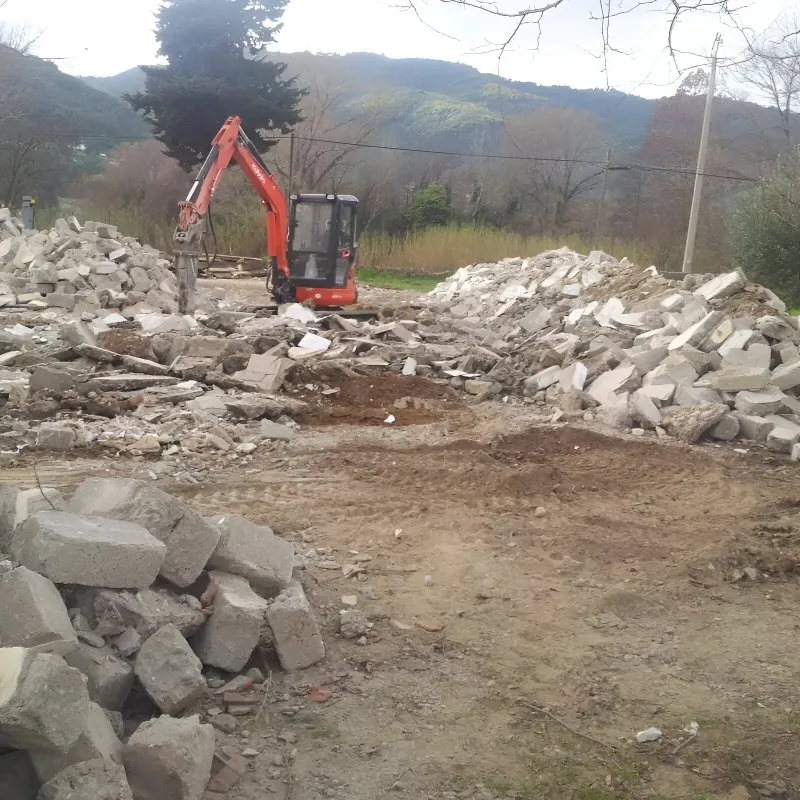 Bel Terre Terrassement Nice Demolition Bel Terre Terrassement Nice Demolition